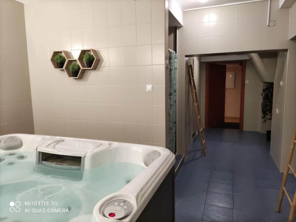 Hotel *** Nat Висла Экстерьер фото