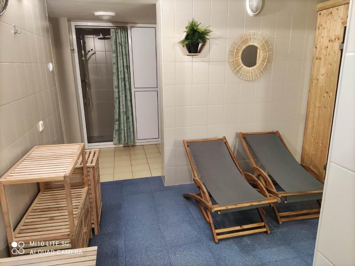 Hotel *** Nat Висла Экстерьер фото