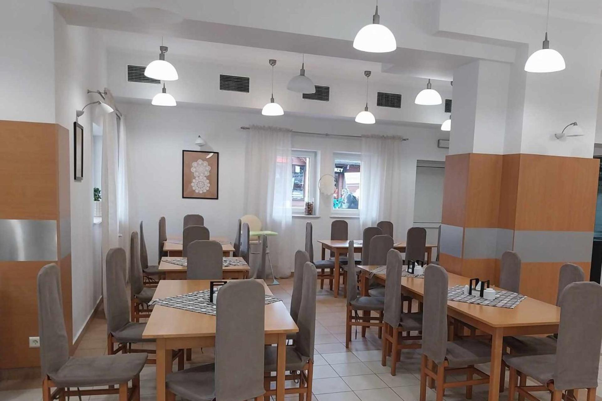 Hotel *** Nat Висла Экстерьер фото