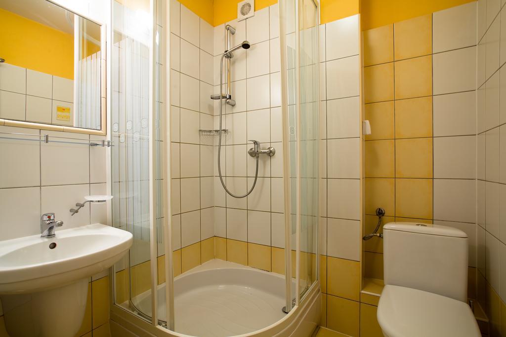 Hotel *** Nat Висла Номер фото
