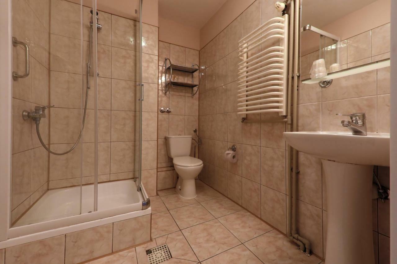 Hotel *** Nat Висла Экстерьер фото